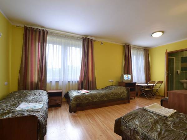 Hotel DOM GÓRNIKA