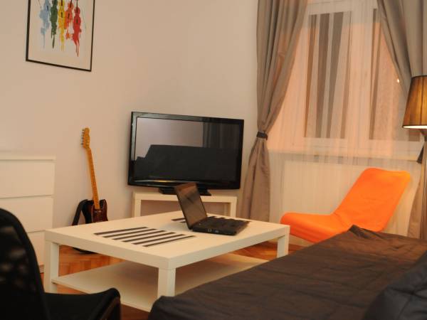 Apartament Dream Time