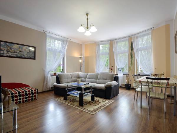 Apartament Rodzinny Hana