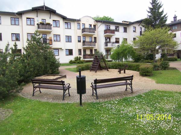 Apartamenty Morskie Apartamenty Morskie