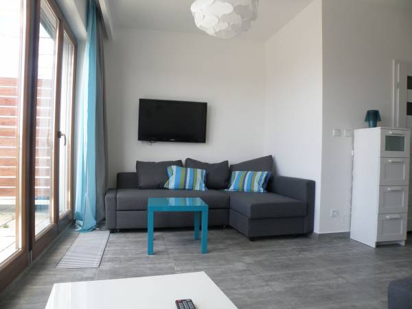 Apartament na Platanie Apartament na Platanie