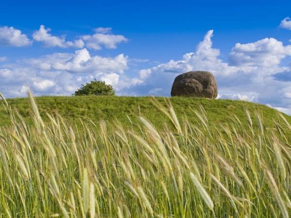 Dugi vikend u lipnju 2019 Gościniec Jaroszewskie Wzgórze