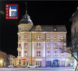 Hotel BAST