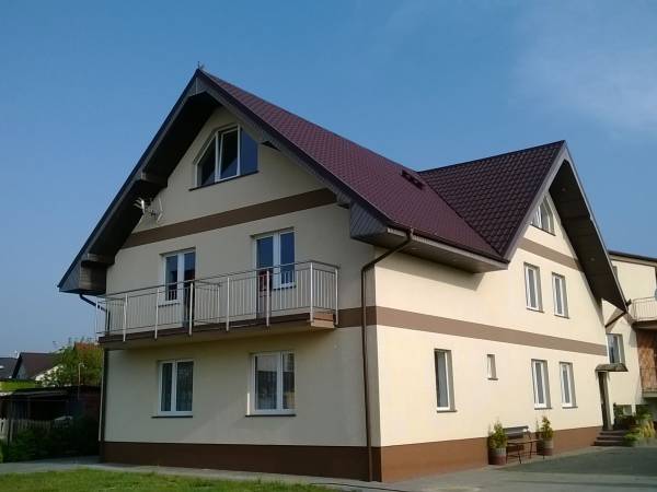 Pokoje gościnne ''U Teresy''- do plaży 50 m