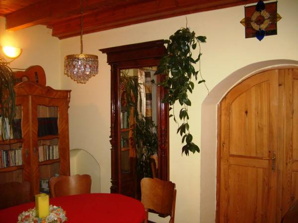 Villa Contra Villa Contra