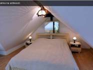 Dwupoziomowy Apartament z aneksem kuchennym Dwupoziomowy Apartament z aneksem kuchennym