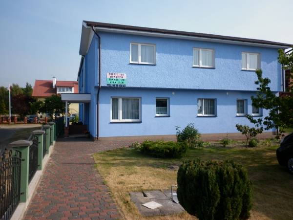 Pokoje Bożena Pokoje Bożena