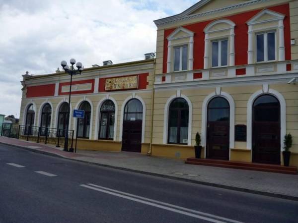 Tarkowo Dolne