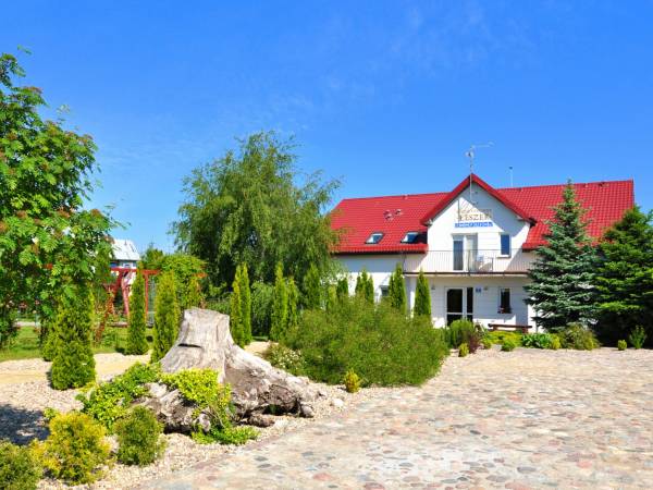 Pokoje i Apartamenty SOL Pokoje i Apartamenty SOL