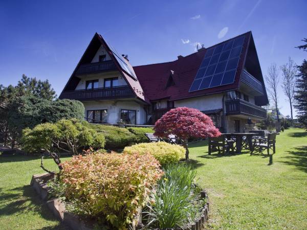 Apartamenty-wynajem pokoi Zbigniew Tylka Apartamenty-wynajem pokoi Zbigniew Tylka