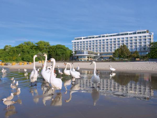 Sanatorium Uzdrowiskowe Bałtyk