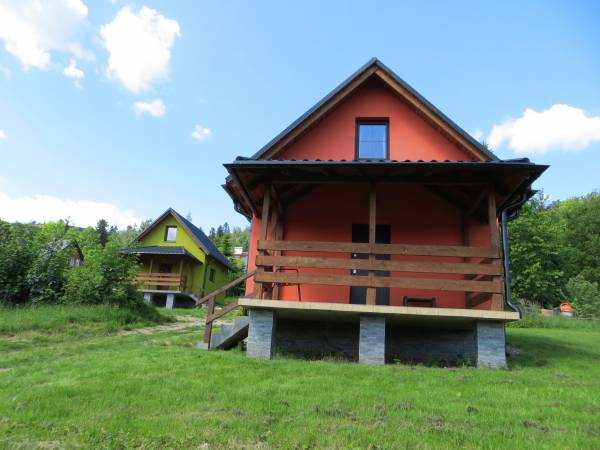 Domek Tadeusz