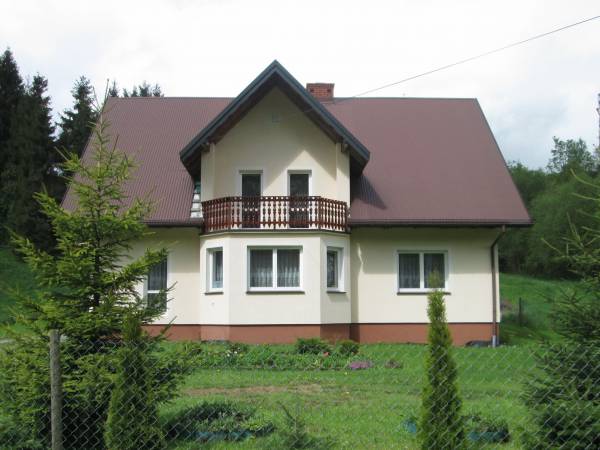 Łapsze Wyżne