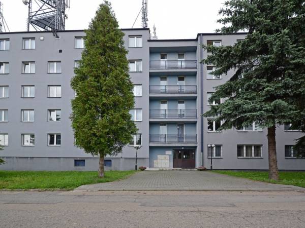 Gościniec Czechowice