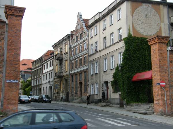 Toruń