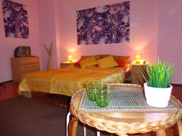 Hostel Taurus