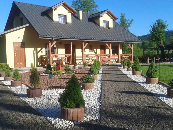 Ustrzyki Dolne