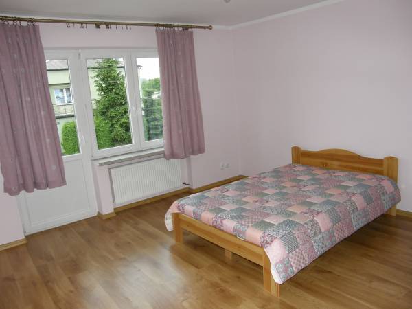 Pokoje Gościnne, Augustów, ul. Młodości 10 Pokoje Gościnne, Augustów, ul. Młodości 10
