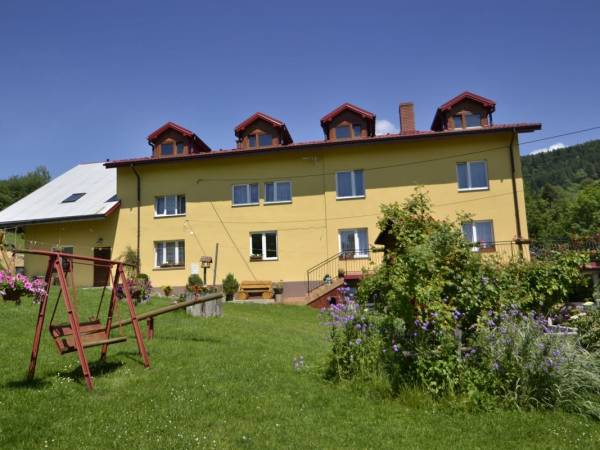 Agroturystyka Nasza Gazdówka