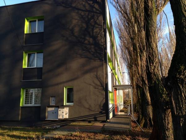 Hostel 44