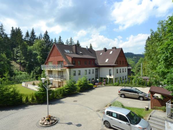 Apartamenty Irena