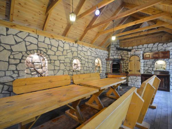 Domki Sopot Camping Domki Sopot Camping