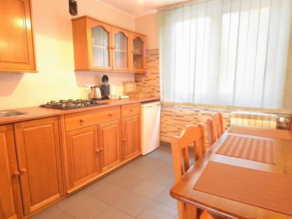 Pokoje i Apartamenty SCHOTT