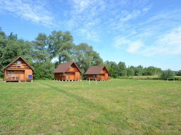 Camping Europa Olza