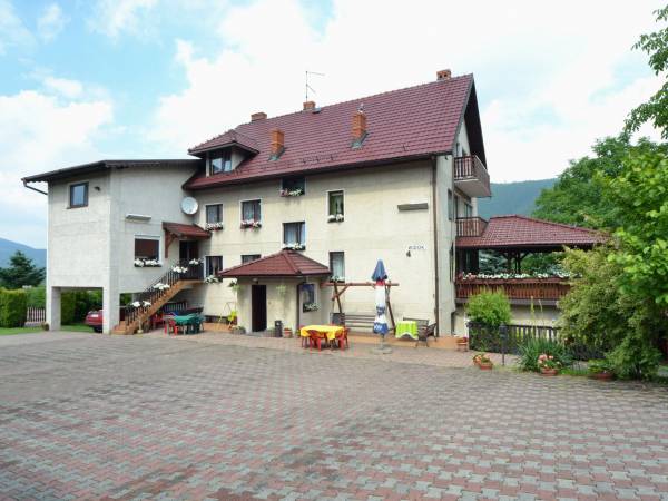 Dom Wczasowy Widok Dom Wczasowy Widok