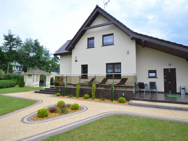 Apartamenty Polna 1 Apartamenty Polna 1