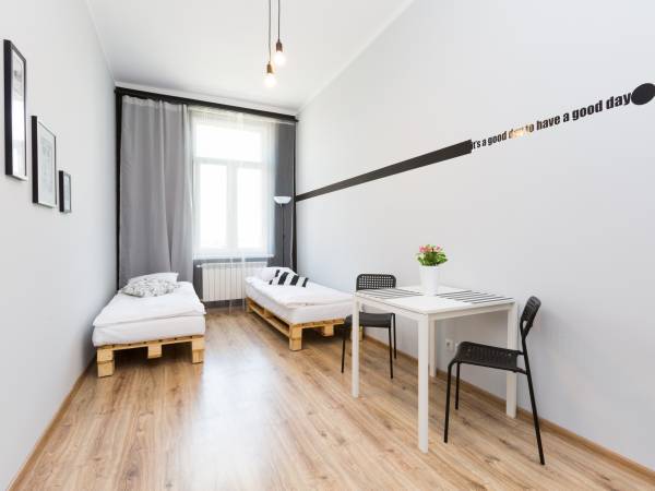 Dot Hostel