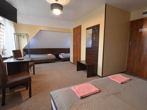 Apartamenty Centrum