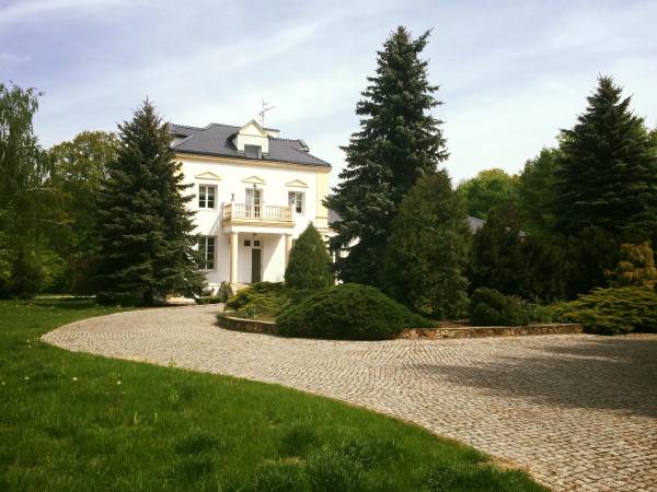 Zarębów