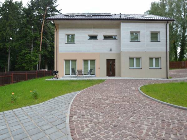 Abies Villa