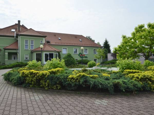 Hotel Park