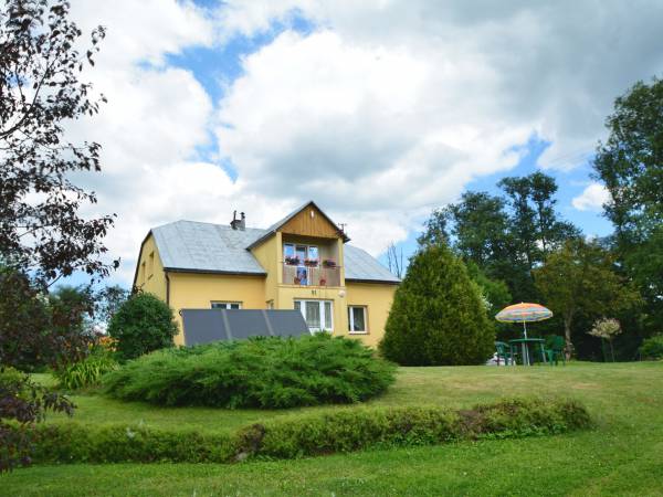 Pokoje gościnne Irena