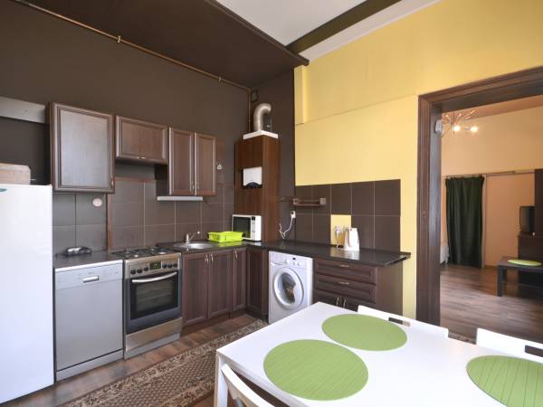 Apartament Plażowy