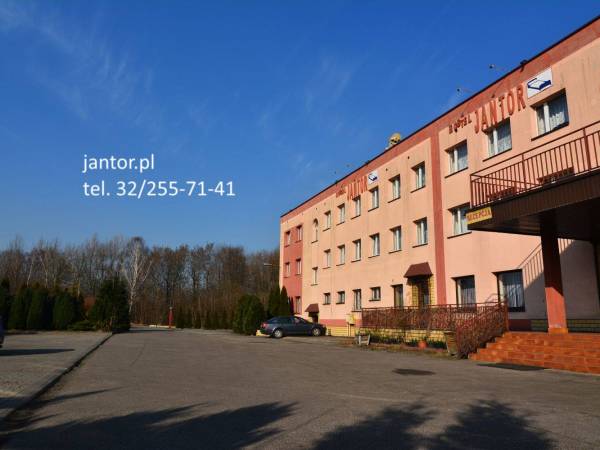 Hostel JANTOR Hostel JANTOR