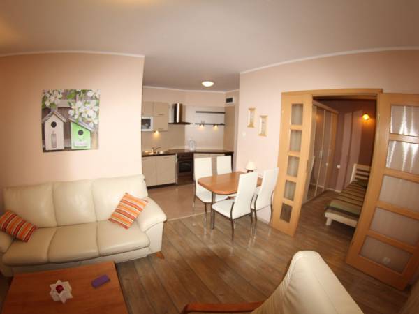 Apartament Fala Apartament Fala
