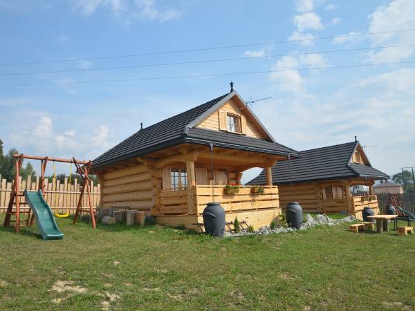 Domki Rabka-Zdrój