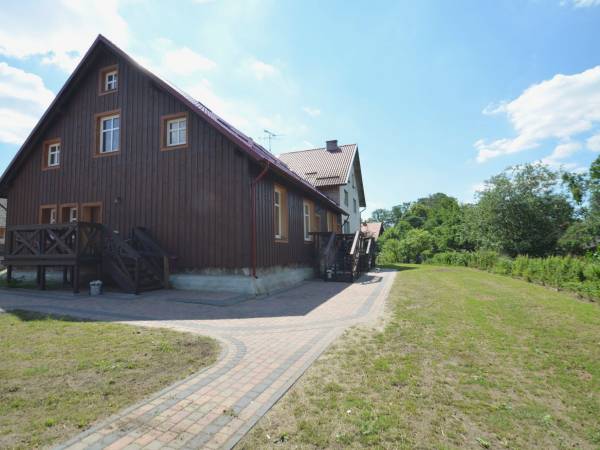 Gospodarstwo Agroturystyczne Sominy Danuta Górska