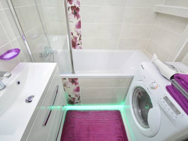 Apartament Malta