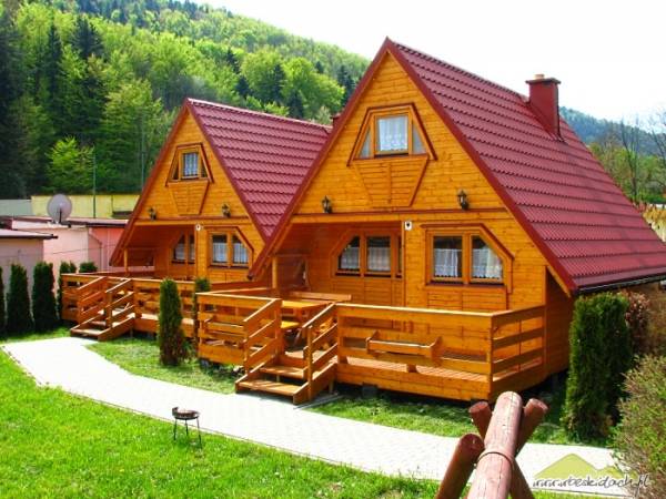 Domki i Apartamenty Beskid Domki i Apartamenty Beskid