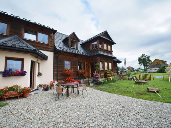 Apartament OCZKO21 Apartament OCZKO21