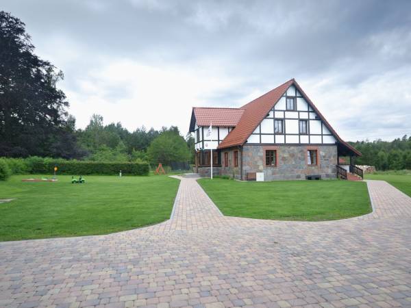 Apartament Szklana Huta Apartament Szklana Huta