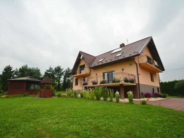 Sopatówka nad Potokiem