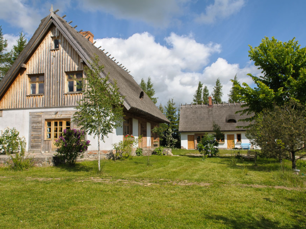Agroturystyka Budziszek