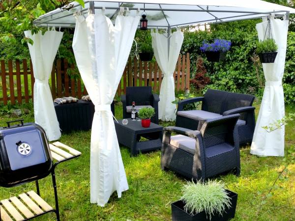 Apartament Anders z Ogrodem- Sopot Centrum blisko plaży