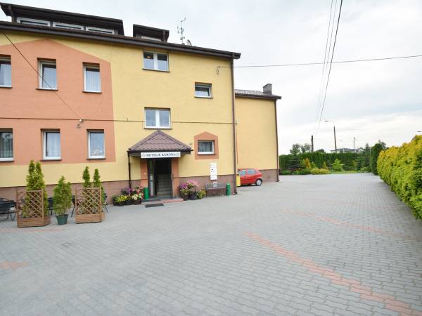 Hotel Korona