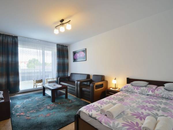 Apartamenty Bałtycka Apartamenty Bałtycka